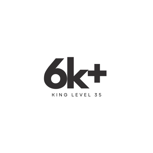 6K Clash Royale Trophy Account